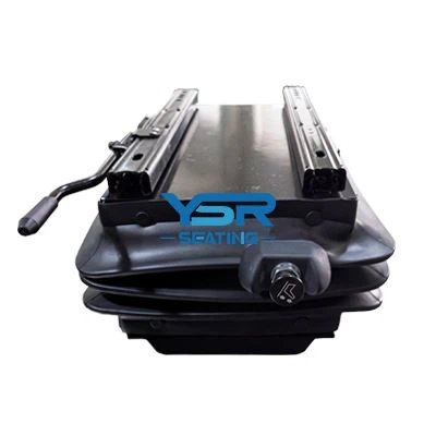 Low Profile Suspension Seat Base best