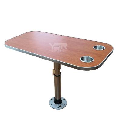 Multi-Layer Wooden Table Multi-Layer Wooden Table