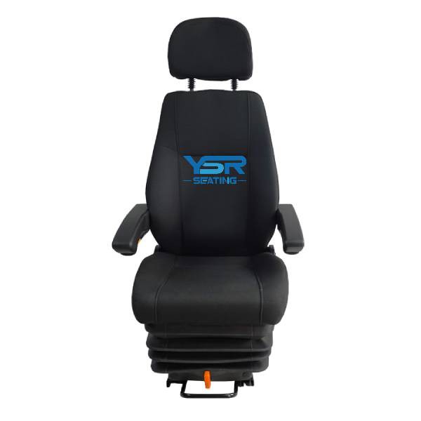 Air Suspension Seat