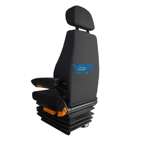 Air Suspension Seat For Truck