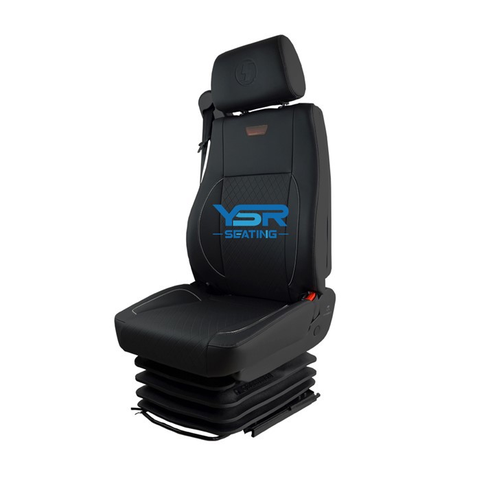 Grammer Air Suspension Seat