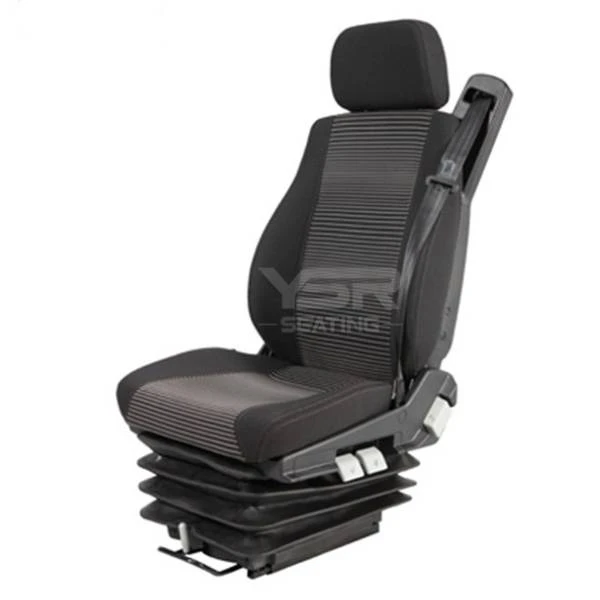 Volvo Driver Seat
