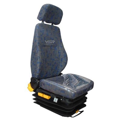 맞춤형 에어 서스펜션 시트