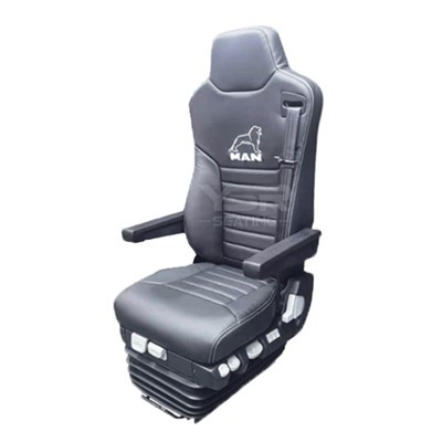 럭셔리 에어 서스펜션 하이 백 시트